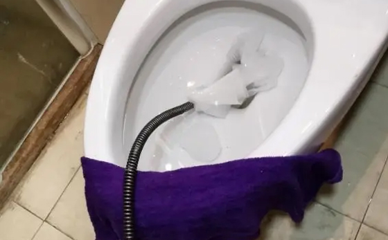 横林镇马桶疏通